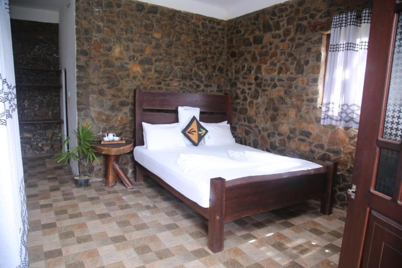 Ornateview Hotel Ella Exterior foto