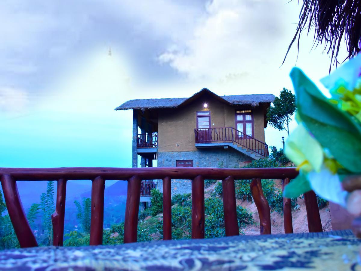 Ornateview Hotel Ella Exterior foto