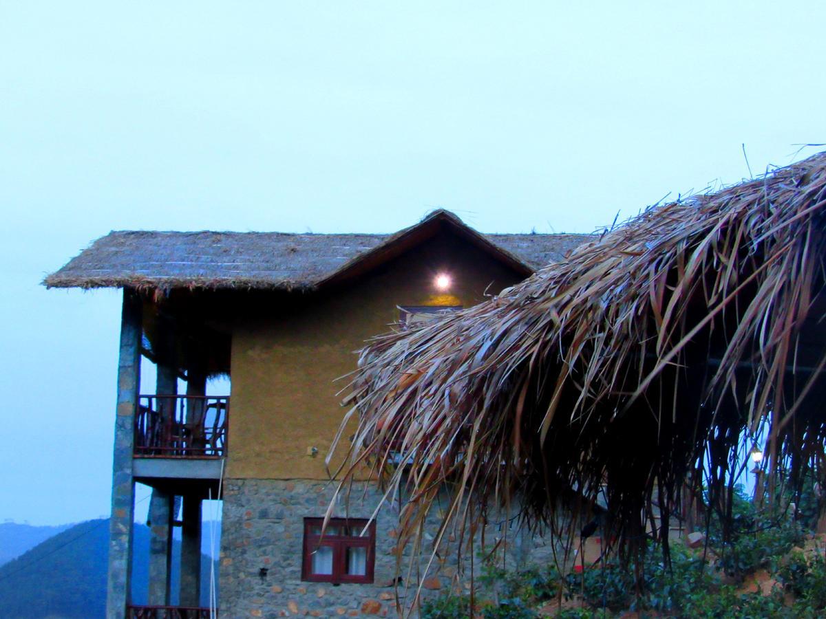 Ornateview Hotel Ella Exterior foto
