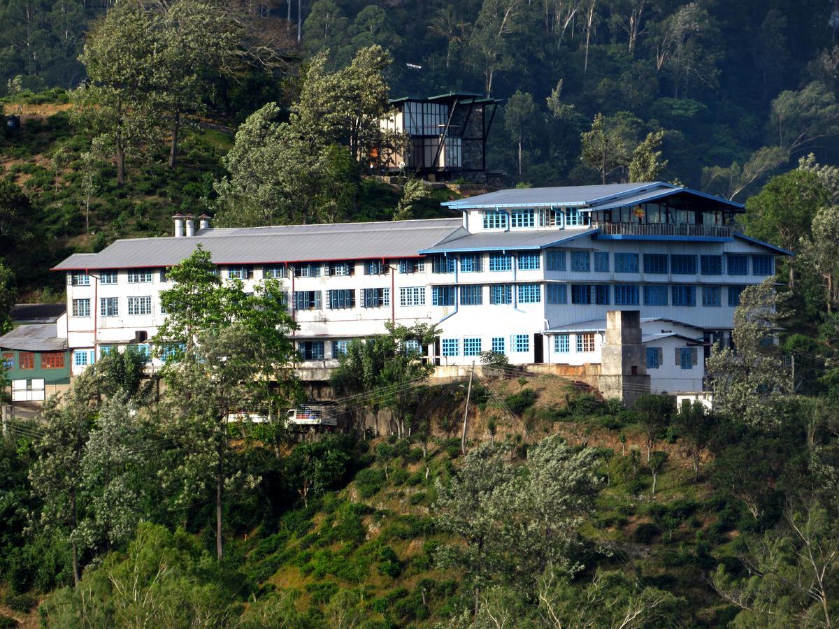 Ornateview Hotel Ella Exterior foto