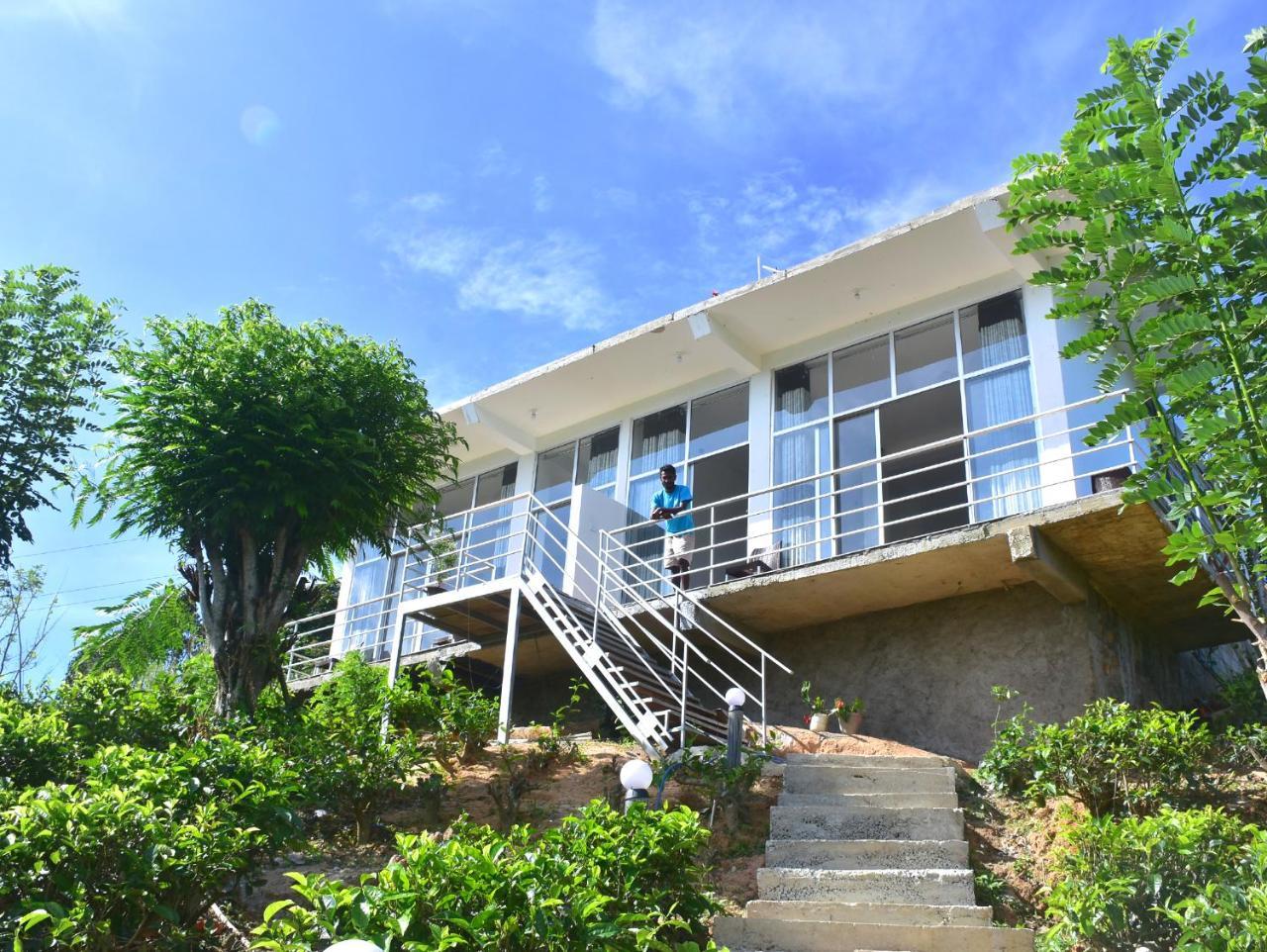 Ornateview Hotel Ella Exterior foto
