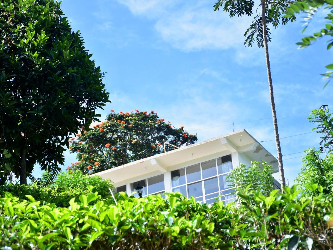 Ornateview Hotel Ella Exterior foto